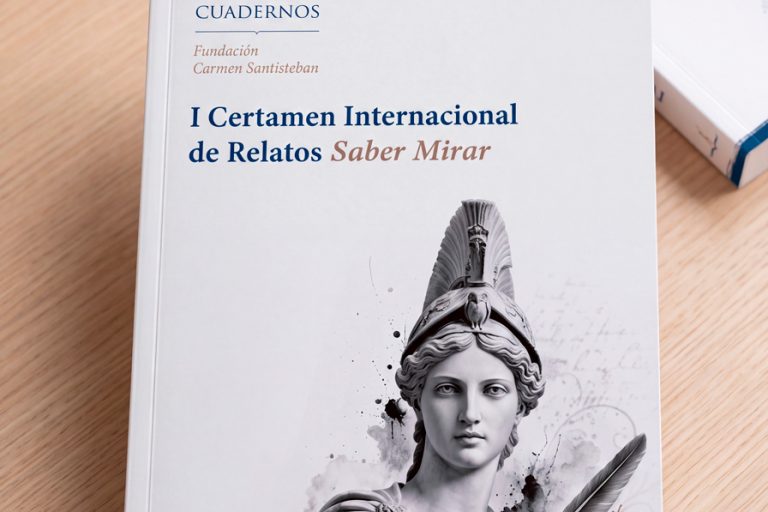 Libro-cuadernos-I-Certamen-sobre-mesa-w Primer certamen de relatos internacional Saber Mirar